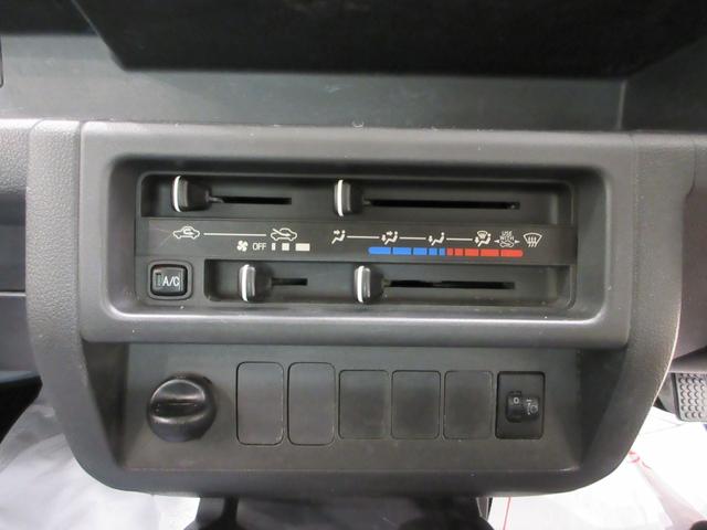 ハイゼットトラックスタンダードMT5速 CDチューナー エアコン パワーステアリング 運転席エアバッグ ティーゼットデオプラス(岡山県)の中古車