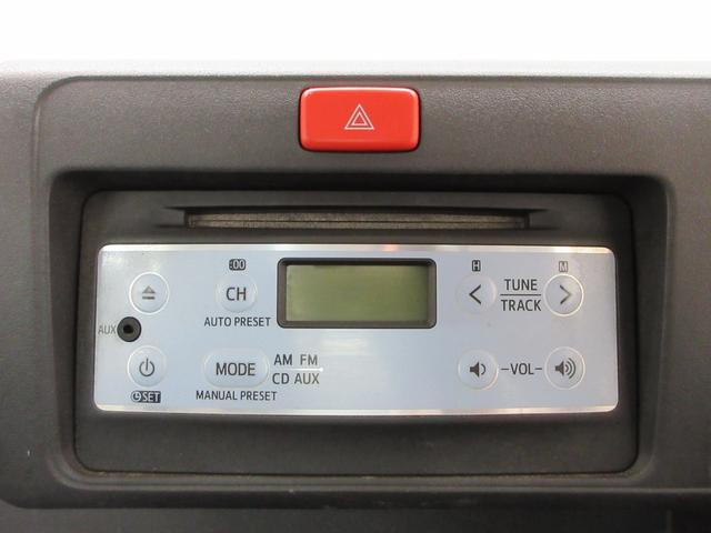 ハイゼットトラックスタンダードMT5速 CDチューナー エアコン パワーステアリング 運転席エアバッグ ティーゼットデオプラス(岡山県)の中古車