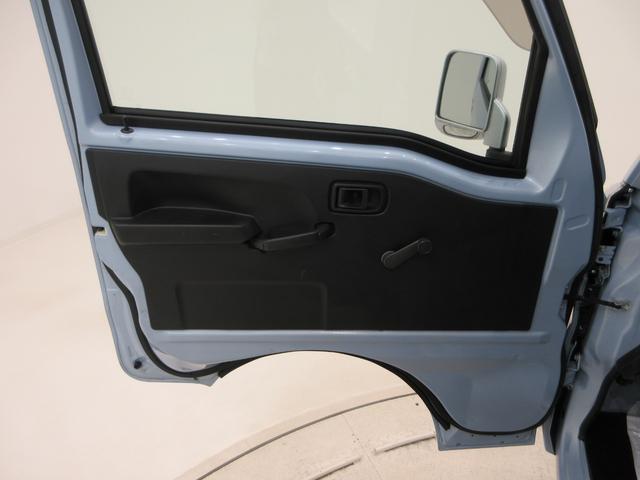 ハイゼットトラックスタンダードMT5速 CDチューナー エアコン パワーステアリング 運転席エアバッグ ティーゼットデオプラス(岡山県)の中古車