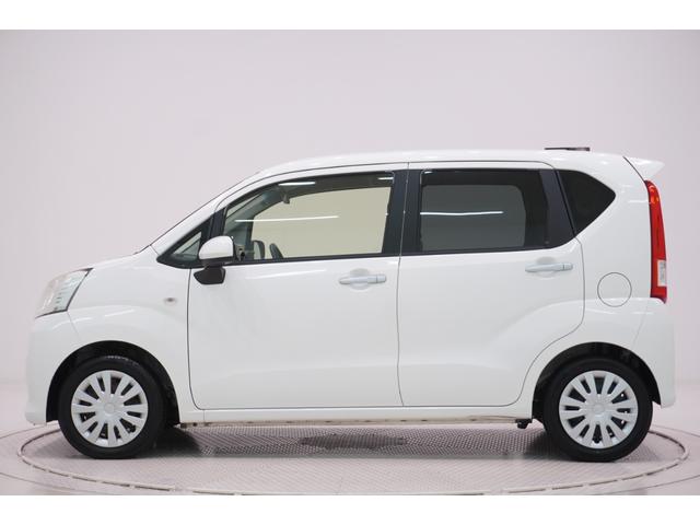 ムーヴ 中古車 Ｌ　ＳＡ２キーレスエントリー　アイドリングストップ　ＣＤチューナー　電動格納式ドアミラー　衝突被害軽減システム　レーンアシスト　エアコン　パワーステアリング　パワーウィンドウ　運転席エアバッグ　ＡＢＳ