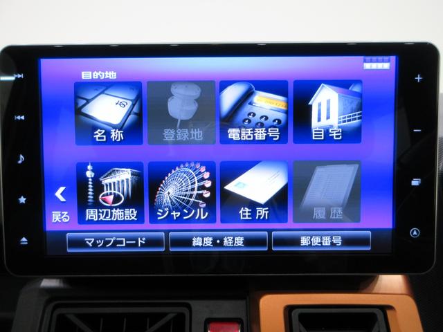 タフトGターボシートヒーター オートライト キーフリー アイドリングストップ パノラマモニター ナビ ドライブレコーダー USB入力端子 Bluetooth 電動パーキングブレーキ ティーゼットデオプラス(岡山県)の中古車