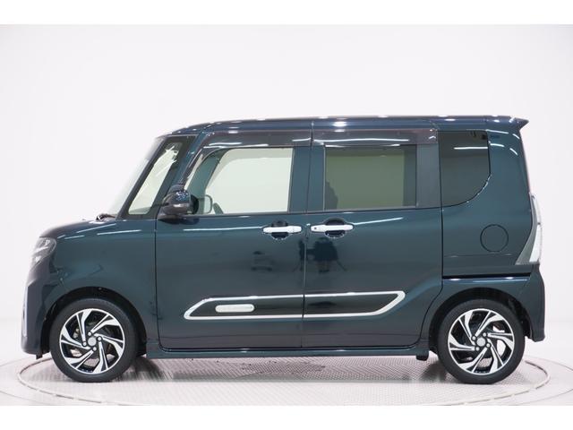 タント 中古車 カスタムＲＳスタイルセレクションシートヒーター　両側パワースライドドア　オートライト　キーフリー　アイドリングストップ　バックモニター　ナビ　ドライブレコーダー　ＵＳＢ入力端子　Ｂｌｕｅｔｏｏｔｈ　ティーゼットデオプラス
