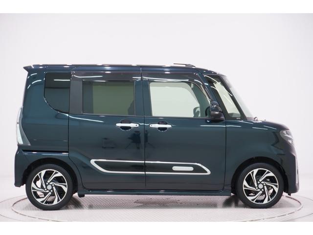 タント 中古車 カスタムＲＳスタイルセレクションシートヒーター　両側パワースライドドア　オートライト　キーフリー　アイドリングストップ　バックモニター　ナビ　ドライブレコーダー　ＵＳＢ入力端子　Ｂｌｕｅｔｏｏｔｈ　ティーゼットデオプラス