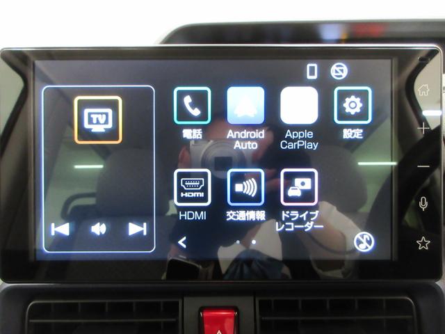 タントXバックモニター 9インチディスプレイオーディオ ドライブレコーダー 左側パワースライドドア シートヒーター USB入力端子 Bluetooth オートライト キーフリー アイドリングストップ(岡山県)の中古車