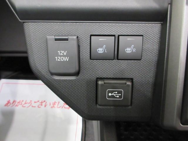 タフトＧターボ　クロムベンチャーパノラマモニター　７インチナビ　シートヒーター　ＵＳＢ入力端子　Ｂｌｕｅｔｏｏｔｈ　電動パーキングブレーキ　オートライト　キーフリー　アイドリングストップ　ティーゼットデオプラス（岡山県）の中古車