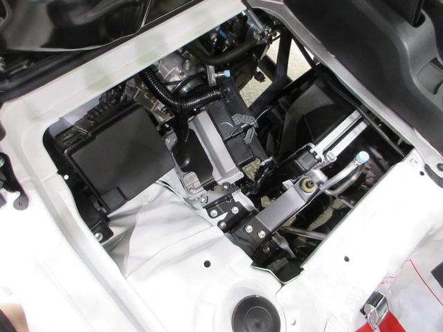ハイゼットトラックスタンダード　農用スペシャル４ＷＤ　荷台作業灯　ＡＭ／ＦＭラジオ　オートライト　アイドリングストップ　衝突被害軽減システム　レーンアシスト　オートマチックハイビーム　ティーゼットデオプラス（岡山県）の中古車