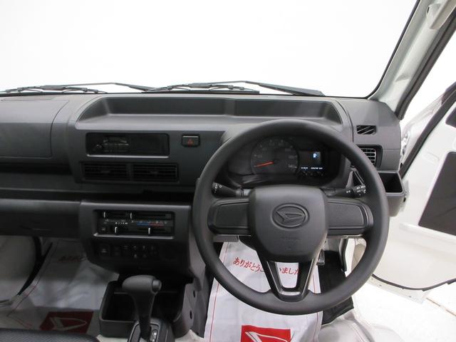 ハイゼットトラックスタンダード　農用スペシャル４ＷＤ　荷台作業灯　ＡＭ／ＦＭラジオ　オートライト　アイドリングストップ　衝突被害軽減システム　レーンアシスト　オートマチックハイビーム　ティーゼットデオプラス（岡山県）の中古車