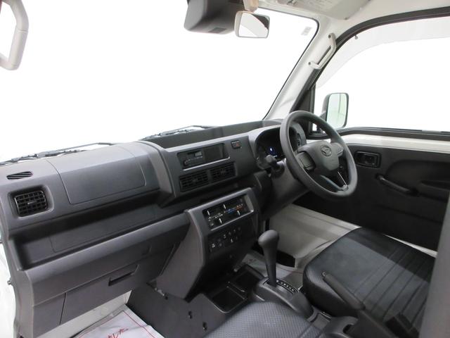 ハイゼットトラックスタンダード　農用スペシャル４ＷＤ　荷台作業灯　ＡＭ／ＦＭラジオ　オートライト　アイドリングストップ　衝突被害軽減システム　レーンアシスト　オートマチックハイビーム　ティーゼットデオプラス（岡山県）の中古車