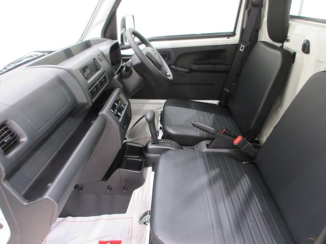ハイゼットトラックスタンダード　農用スペシャル４ＷＤ　荷台作業灯　ＡＭ／ＦＭラジオ　オートライト　アイドリングストップ　衝突被害軽減システム　レーンアシスト　オートマチックハイビーム　ティーゼットデオプラス（岡山県）の中古車