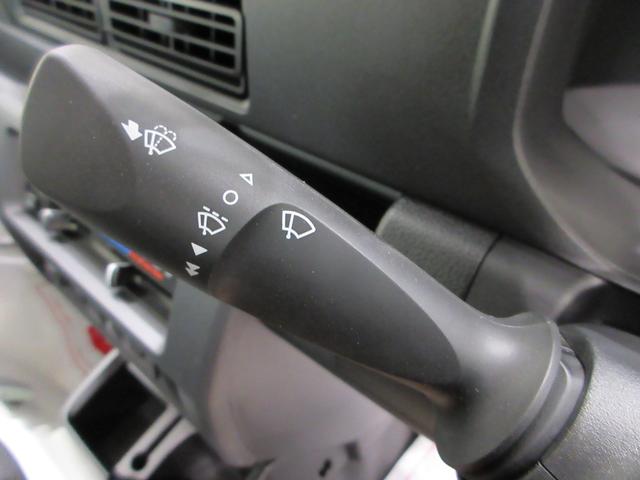 ハイゼットトラックスタンダード　農用スペシャル４ＷＤ　荷台作業灯　ＡＭ／ＦＭラジオ　オートライト　アイドリングストップ　衝突被害軽減システム　レーンアシスト　オートマチックハイビーム　ティーゼットデオプラス（岡山県）の中古車