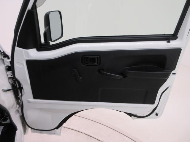 ハイゼットトラックスタンダード　農用スペシャル４ＷＤ　荷台作業灯　ＡＭ／ＦＭラジオ　オートライト　アイドリングストップ　衝突被害軽減システム　レーンアシスト　オートマチックハイビーム　ティーゼットデオプラス（岡山県）の中古車
