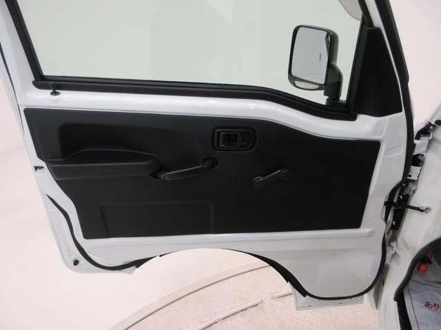 ハイゼットトラックスタンダード　農用スペシャル４ＷＤ　荷台作業灯　ＡＭ／ＦＭラジオ　オートライト　アイドリングストップ　衝突被害軽減システム　レーンアシスト　オートマチックハイビーム　ティーゼットデオプラス（岡山県）の中古車