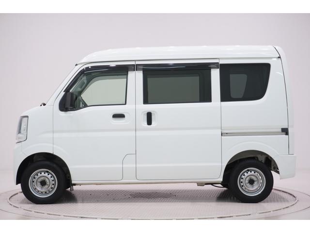 ＮＶ１００クリッパーバン 中古車 ＤＸ両側スライドドア　キーレスエントリー　ＡＭ／ＦＭラジオ　エアコン　パワーステアリング　運転席エアバッグ　ＡＢＳ　ティーゼットデオプラス