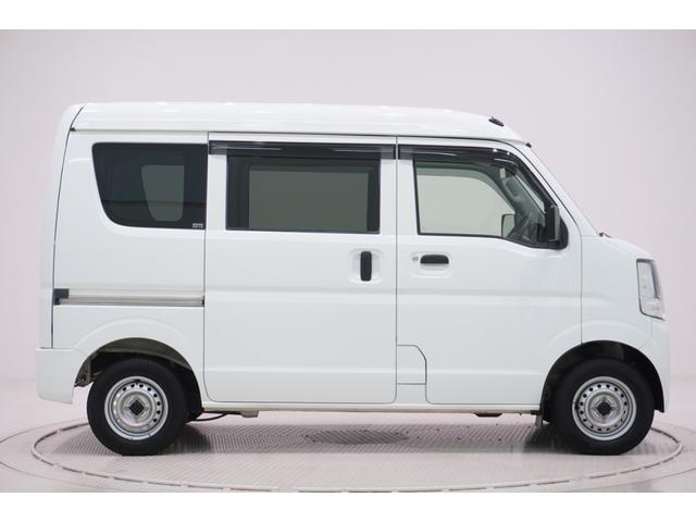ＮＶ１００クリッパーバン 中古車 ＤＸ両側スライドドア　キーレスエントリー　ＡＭ／ＦＭラジオ　エアコン　パワーステアリング　運転席エアバッグ　ＡＢＳ　ティーゼットデオプラス