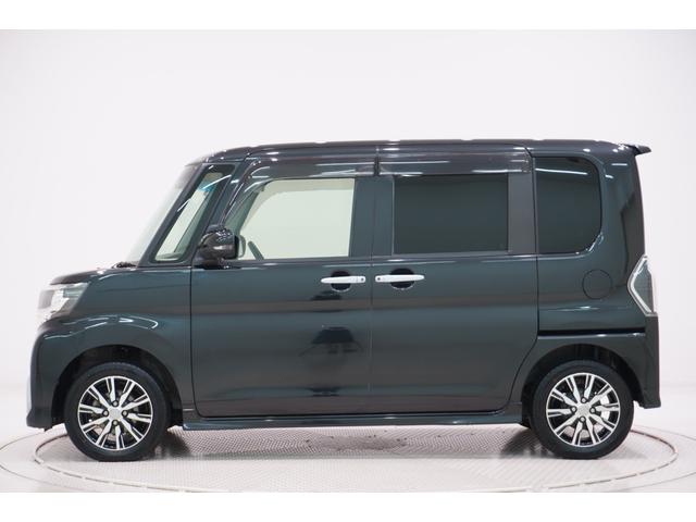 タント 中古車 カスタムＸトップエディションリミテッド　ＳＡ３シートヒーター　両側パワースライドドア　オートライト　キーフリー　アイドリングストップ　パノラマモニター　ナビ　ドライブレコーダー　ＵＳＢ入力端子　Ｂｌｕｅｔｏｏｔｈ　ティーゼットデオプラス