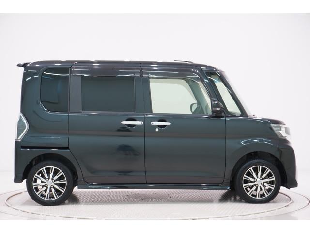 タント 中古車 カスタムＸトップエディションリミテッド　ＳＡ３シートヒーター　両側パワースライドドア　オートライト　キーフリー　アイドリングストップ　パノラマモニター　ナビ　ドライブレコーダー　ＵＳＢ入力端子　Ｂｌｕｅｔｏｏｔｈ　ティーゼットデオプラス