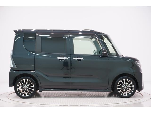 タント 中古車 カスタムＲＳシートヒーター　両側パワースライドドア　オートライト　キーフリー　アイドリングストップ　パノラマモニター　ナビ　ドライブレコーダー　ＵＳＢ入力端子　Ｂｌｕｅｔｏｏｔｈ　ティーゼットデオプラス