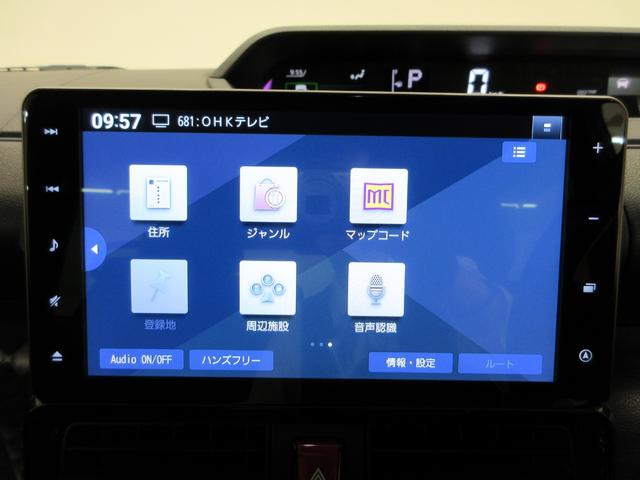 タントカスタムＲＳスタイルセレクションシートヒーター　両側パワースライドドア　オートライト　キーフリー　アイドリングストップ　パノラマモニター　ナビ　ドライブレコーダー　ＵＳＢ入力端子　Ｂｌｕｅｔｏｏｔｈ　ティーゼットデオプラス（岡山県）の中古車