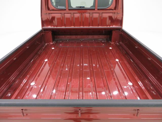 ハイゼットトラックジャンボエクストラLEDヘッドランプ 4WD 荷台作業灯 オートライト キーフリー アイドリングストップ ナビ USB入力端子 Bluetooth 衝突被害軽減システム レーンアシスト オートマチックハイビーム(岡山県)の中古車