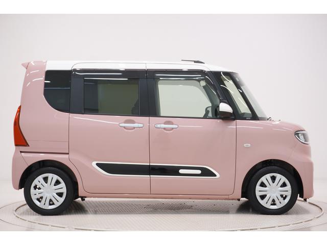 タント 中古車 Ｘシートヒーター　左側パワースライドドア　オートライト　キーフリー　アイドリングストップ　バックモニター　ナビ　ドライブレコーダー　ＵＳＢ入力端子　Ｂｌｕｅｔｏｏｔｈ　ティーゼットデオプラス