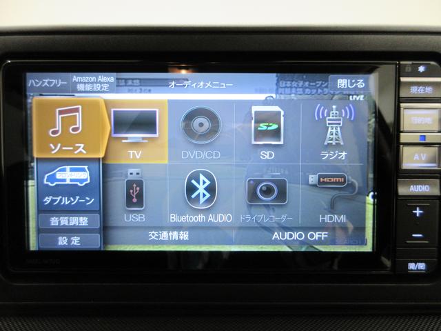 ロッキープレミアムG HEVシートヒーター オートライト キーフリー バックモニター ナビ USB入力端子 Bluetooth 衝突被害軽減システム レーンアシスト オートマチックハイビーム ティーゼットデオプラス(岡山県)の中古車