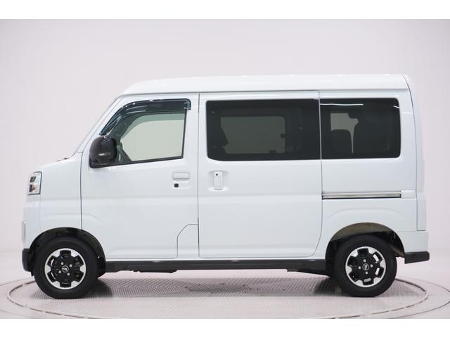 アトレー 中古車 ＲＳＬＥＤヘッドランプ　両側パワースライドドア　オートライト　キーフリー　アイドリングストップ　バックモニター　ナビ　ドライブレコーダー　ＵＳＢ入力端子　Ｂｌｕｅｔｏｏｔｈ　ティーゼットデオプラス