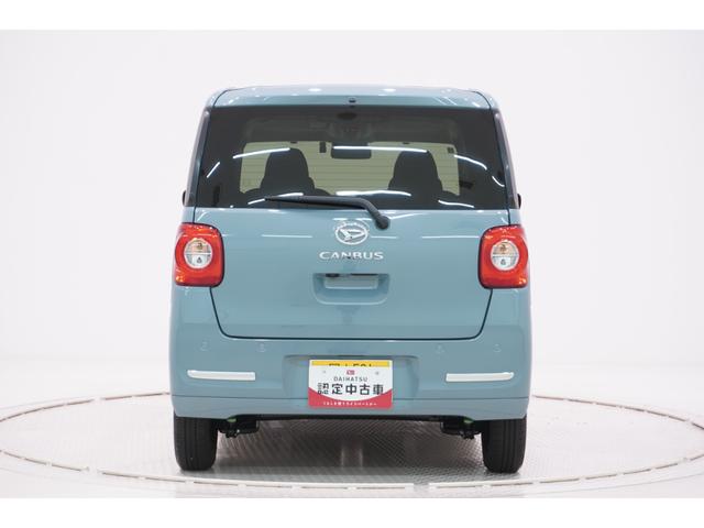 ムーヴキャンバスセオリーGパノラマモニター 10インチナビ ドライブレコーダー 両側パワースライドドア シートヒーター USB入力端子 Bluetooth オートライト キーフリー アイドリングストップ ティーゼットデオプラス(岡山県)の中古車