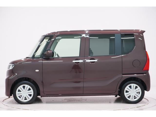 タントＬ両側スライドドア　ＵＳＢ入力端子　Ｂｌｕｅｔｏｏｔｈ　オートライト　キーフリー　アイドリングストップ　衝突被害軽減システム　レーンアシスト　オートマチックハイビーム　ティーゼットデオプラス（岡山県）の中古車