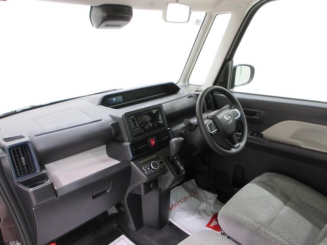 タントＬ両側スライドドア　ＵＳＢ入力端子　Ｂｌｕｅｔｏｏｔｈ　オートライト　キーフリー　アイドリングストップ　衝突被害軽減システム　レーンアシスト　オートマチックハイビーム　ティーゼットデオプラス（岡山県）の中古車