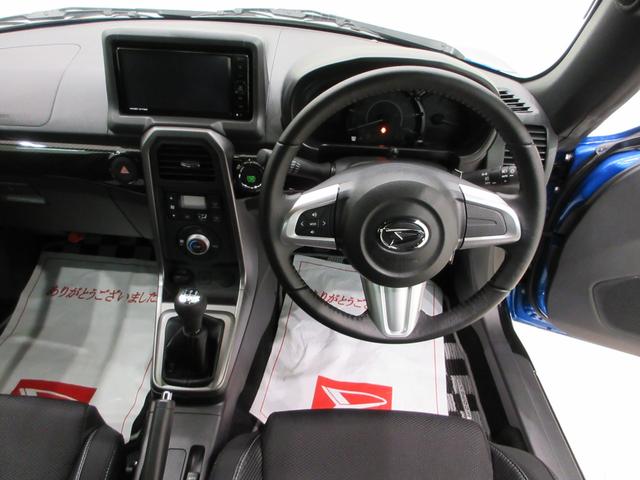 コペンローブ7インチナビ ドライブレコーダー シートヒーター USB入力端子 Bluetooth オートライト キーフリー エアコン パワーステアリング パワーウィンドウ 運転席エアバッグ ABS(岡山県)の中古車