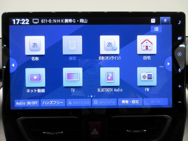 ムーヴGパノラマモニター 10インチナビ ドライブレコーダー 左側パワースライドドア USB入力端子 Bluetooth オートライト キーフリー アイドリングストップ ティーゼットデオプラス(岡山県)の中古車