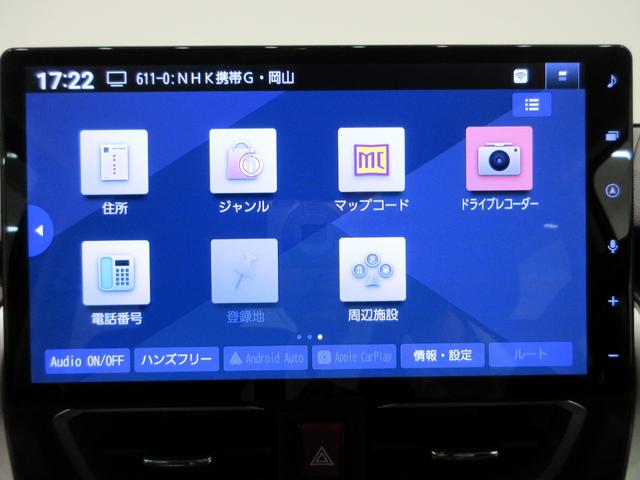 ムーヴGパノラマモニター 10インチナビ ドライブレコーダー 左側パワースライドドア USB入力端子 Bluetooth オートライト キーフリー アイドリングストップ ティーゼットデオプラス(岡山県)の中古車