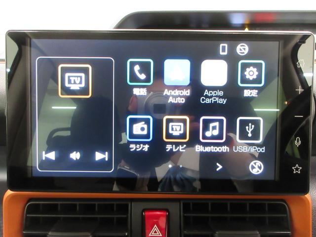 タントファンクロスリミテッドバックモニター　９インチディスプレイオーディオ　両側パワースライドドア　シートヒーター　ＵＳＢ入力端子　Ｂｌｕｅｔｏｏｔｈ　オートライト　キーフリー　アイドリングストップ　ティーゼットデオプラス（岡山県）の中古車