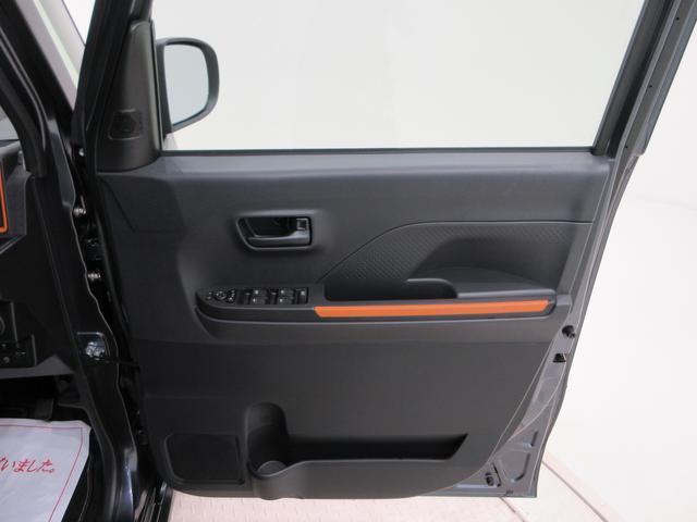 タントファンクロスターボパノラマモニター 7インチナビ 両側パワースライドドア シートヒーター USB入力端子 Bluetooth オートライト キーフリー アイドリングストップ ティーゼットデオプラス(岡山県)の中古車