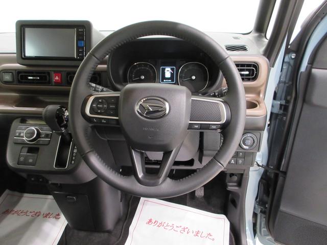 ムーヴキャンバスセオリーGバックモニター 7インチナビ ドライブレコーダー 両側パワースライドドア シートヒーター USB入力端子 Bluetooth オートライト キーフリー アイドリングストップ ティーゼットデオプラス(岡山県)の中古車