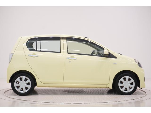 ミライース 中古車 Ｌ　ＳＡキーレスエントリー　アイドリングストップ　ＣＤチューナー　衝突被害軽減システム　エアコン　パワーステアリング　パワーウィンドウ　運転席エアバッグ　ＡＢＳ　ティーゼットデオプラス