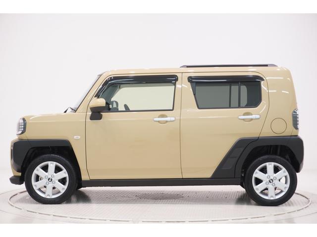 タフト 中古車 Ｇバックモニター　１０インチナビ　ドライブレコーダー　シートヒーター　ＵＳＢ入力端子　Ｂｌｕｅｔｏｏｔｈ　電動パーキングブレーキ　オートライト　キーフリー　アイドリングストップ　ティーゼットデオプラス