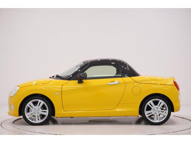 コペン 中古車 セロ　Ｓ７インチナビ　ドライブレコーダー　シートヒーター　Ｂｌｕｅｔｏｏｔｈ　オートライト　キーフリー　アイドリングストップ　エアコン　パワーステアリング　パワーウィンドウ　運転席エアバッグ　ＡＢＳ