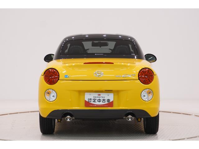 コペンセロ S7インチナビ ドライブレコーダー シートヒーター Bluetooth オートライト キーフリー アイドリングストップ エアコン パワーステアリング パワーウィンドウ 運転席エアバッグ ABS(岡山県)の中古車