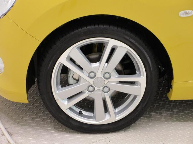 コペンセロ S7インチナビ ドライブレコーダー シートヒーター Bluetooth オートライト キーフリー アイドリングストップ エアコン パワーステアリング パワーウィンドウ 運転席エアバッグ ABS(岡山県)の中古車