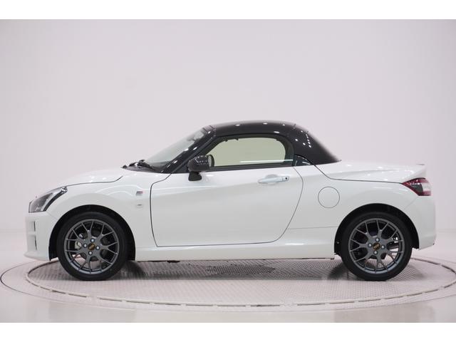 コペン 中古車 ＧＲ　スポーツ７インチナビ　ドライブレコーダー　シートヒーター　Ｂｌｕｅｔｏｏｔｈ　オートライト　キーフリー　アイドリングストップ　エアコン　パワーステアリング　パワーウィンドウ　運転席エアバッグ　ＡＢＳ
