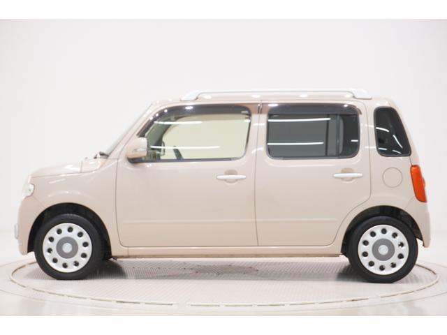ミラココア 中古車 ココアプラスＸキーフリー　ＣＤチューナー　電動格納式ドアミラー　エアコン　パワーステアリング　パワーウィンドウ　運転席エアバッグ　ＡＢＳ　ティーゼットデオプラス