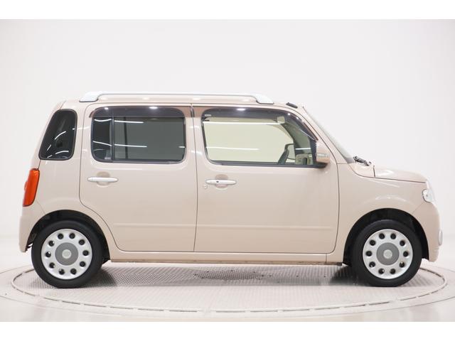 ミラココア 中古車 ココアプラスＸキーフリー　ＣＤチューナー　電動格納式ドアミラー　エアコン　パワーステアリング　パワーウィンドウ　運転席エアバッグ　ＡＢＳ　ティーゼットデオプラス