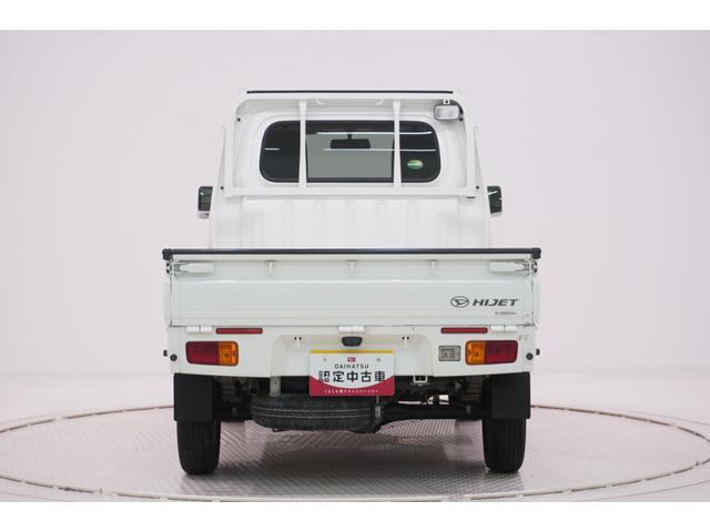 ハイゼットトラックエクストラ4WD 荷台作業灯 CDチューナー キーレスエントリー エアコン パワーステアリング 運転席エアバッグ ティーゼットデオプラス(岡山県)の中古車