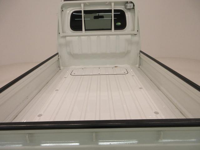 ハイゼットトラックエクストラ4WD 荷台作業灯 CDチューナー キーレスエントリー エアコン パワーステアリング 運転席エアバッグ ティーゼットデオプラス(岡山県)の中古車