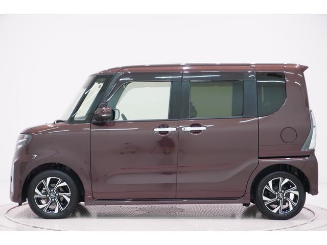 タント 中古車 カスタムＸシートヒーター　両側パワースライドドア　オートライト　キーフリー　アイドリングストップ　バックモニター　ナビ　ドライブレコーダー　ＵＳＢ入力端子　Ｂｌｕｅｔｏｏｔｈ　ティーゼットデオプラス