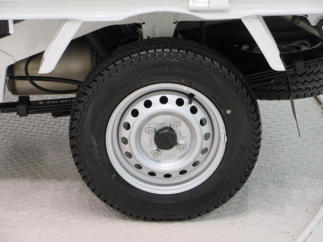 ハイゼットトラックスタンダード 農用スペシャル4WD MT5速 AM/FMラジオ 荷台作業灯 オートライト アイドリングストップ 衝突被害軽減システム レーンアシスト オートマチックハイビーム ティーゼットデオプラス(岡山県)の中古車