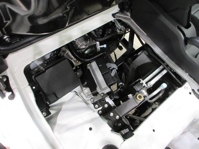 ハイゼットトラックスタンダード 農用スペシャル4WD MT5速 AM/FMラジオ 荷台作業灯 オートライト アイドリングストップ 衝突被害軽減システム レーンアシスト オートマチックハイビーム ティーゼットデオプラス(岡山県)の中古車