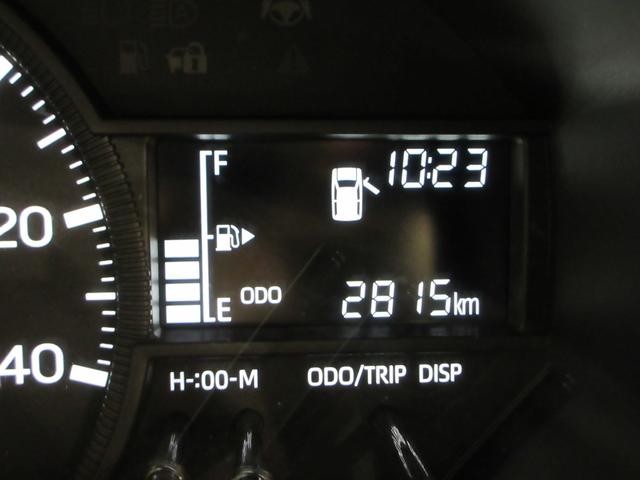 ハイゼットトラックスタンダード 農用スペシャル4WD MT5速 AM/FMラジオ 荷台作業灯 オートライト アイドリングストップ 衝突被害軽減システム レーンアシスト オートマチックハイビーム ティーゼットデオプラス(岡山県)の中古車