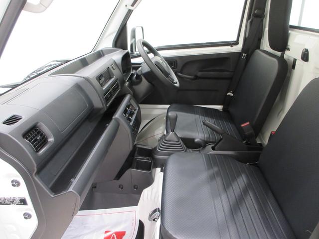 ハイゼットトラックスタンダード 農用スペシャル4WD MT5速 AM/FMラジオ 荷台作業灯 オートライト アイドリングストップ 衝突被害軽減システム レーンアシスト オートマチックハイビーム ティーゼットデオプラス(岡山県)の中古車